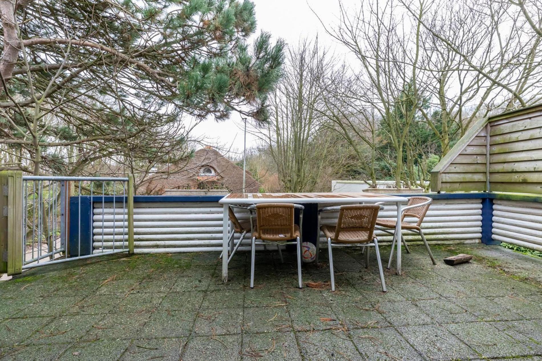 Welcome In - Appartement - Valkenisseweg 68 L Biggekerke 'Strand Appartement' Exterior foto